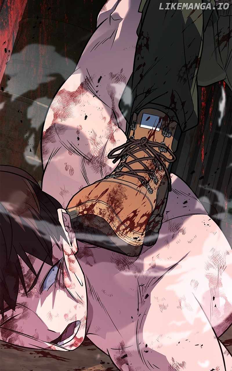King of Violence Chapter 54 129